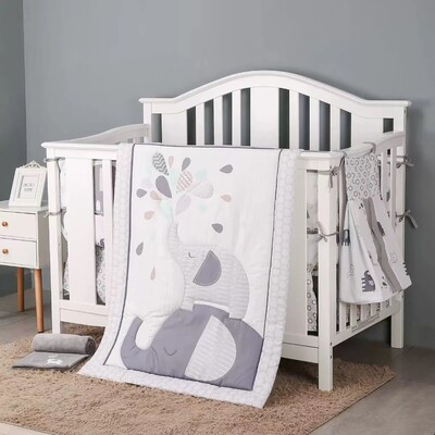 Cot Nappy Stackers (6)