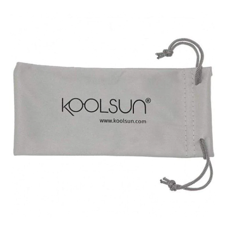 Koolsun Boston Kids Sunglasses UV400 Black 1-4 Years (3)