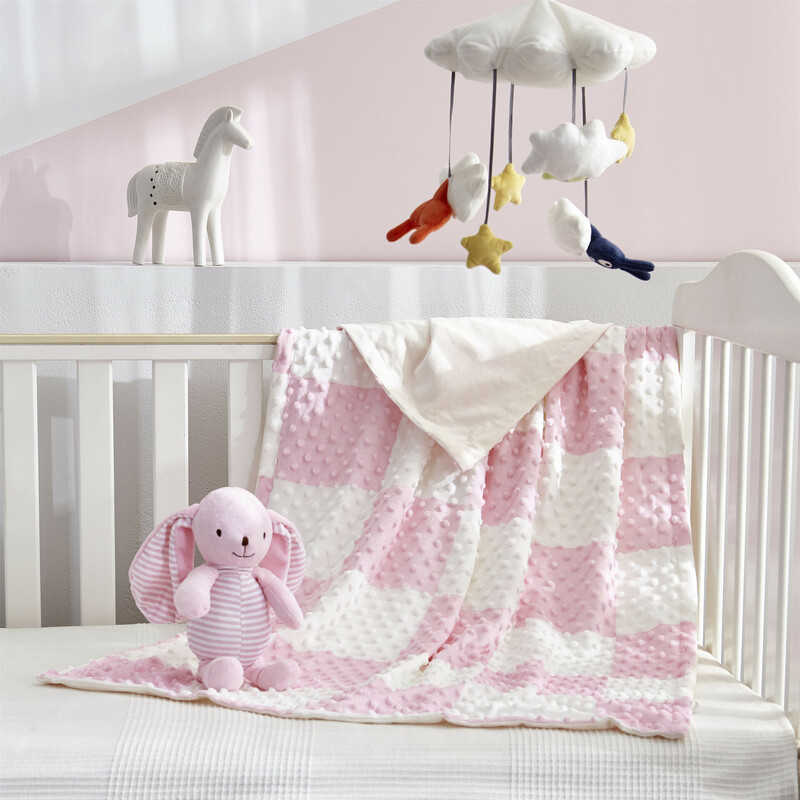 Baby cot comforter hotsell