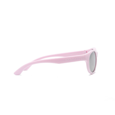 Koolsun Boston Kids Sunglasses UV400 Pink 1-4 Years (2)