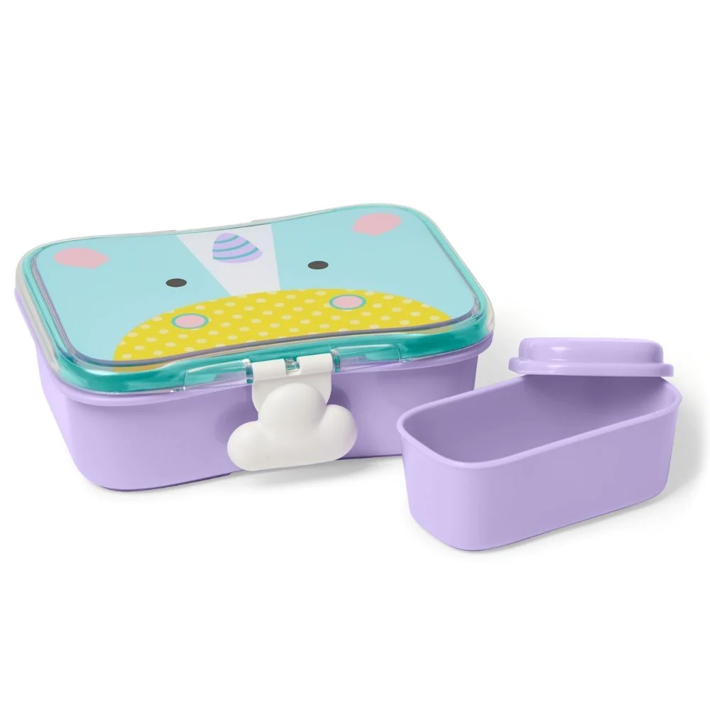 Skip Hop Spark Style Lunch Kit - Unicorn (2)