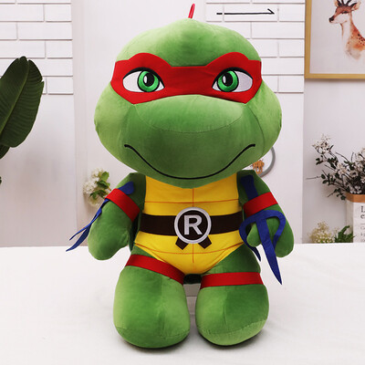 Ninja Turtles Cute Plush Toys 55cm (2)