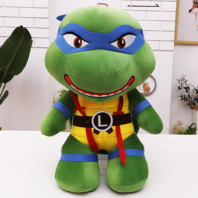 Ninja Turtles Cute Plush Toys 55cm (3)