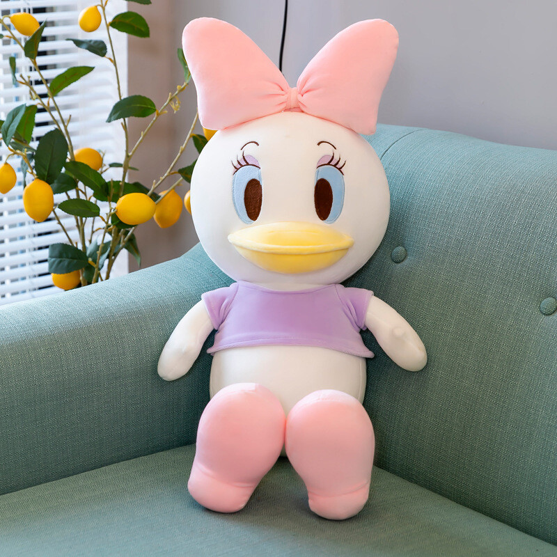 Donald and daisy duck stuffed animals online