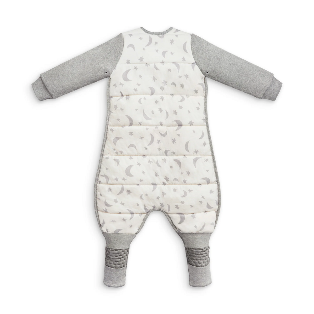 Love To Dream Sleep Suit Warm 2.5 TOG - Moonlight White (4)