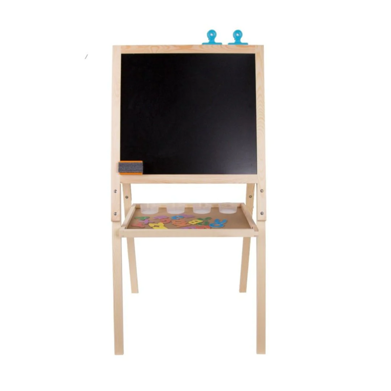 Classic World Multifunctional Easel (3)