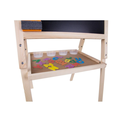 Classic World Multifunctional Easel (4)