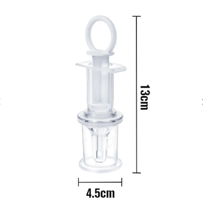 Haakaa Oral Syringe (4)