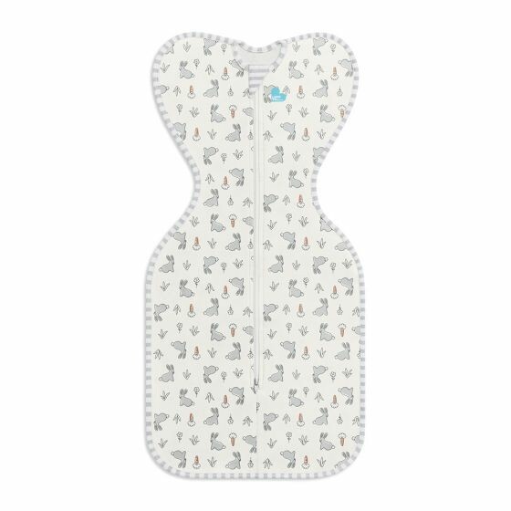 Love to Dream Swaddle Up™ Original 1.0 TOG - Designer Bunny (2)