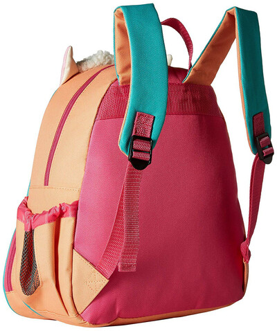 Skip Hop Zoo Little Kid Backpack Llama (5)