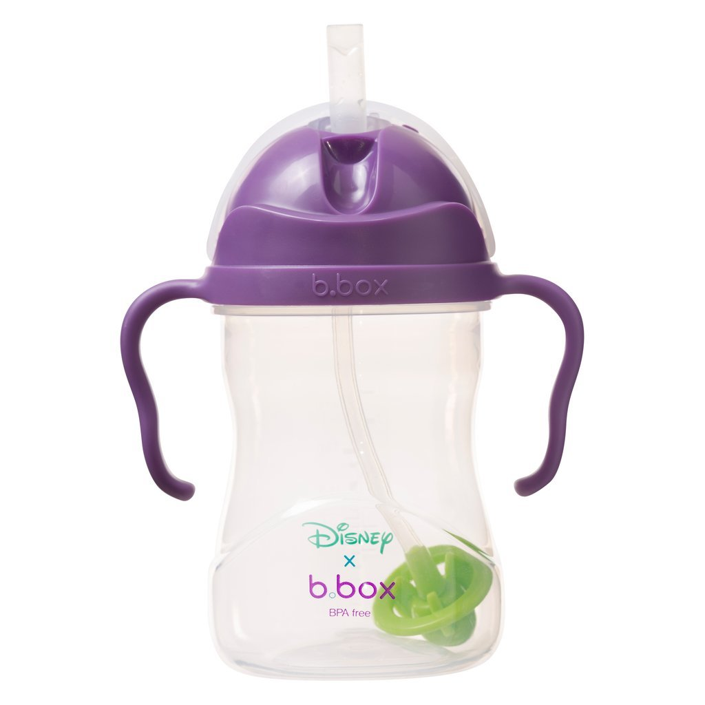 B.box Sippy Cup Disney - Buzz Rocket 240ml (2)