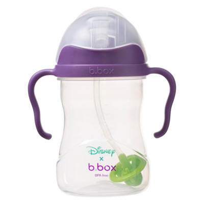 B.box Sippy Cup Disney - Buzz Rocket 240ml (4)