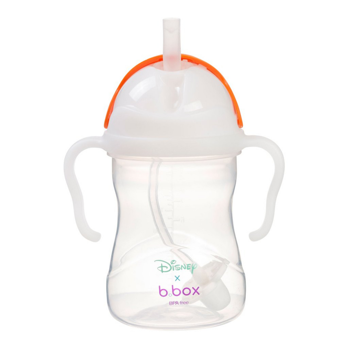 B.Box Disney Baby Sippy Cup - Olaf 240ml (4)