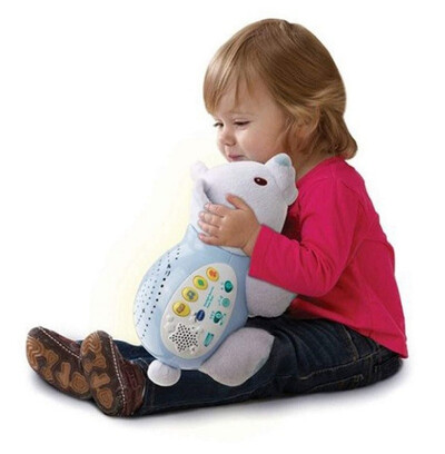 Vtech Little Friendlies Starlight Sounds - Polar Bear (4)