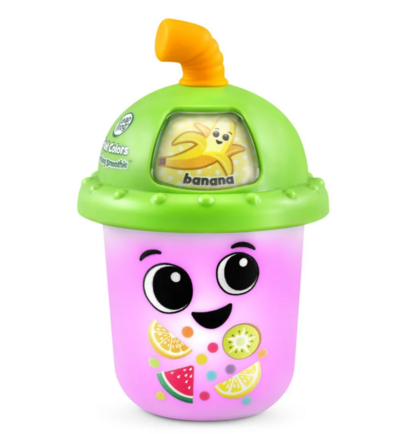 LeapFrog Fruit Colours - Learning Smoothie (2)